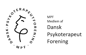 Medlem af Dansk Psykoterapeutforening (MPF)